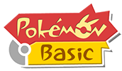Pokemon-Basic Forums logo