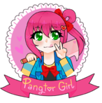 + Pangtor Girl +